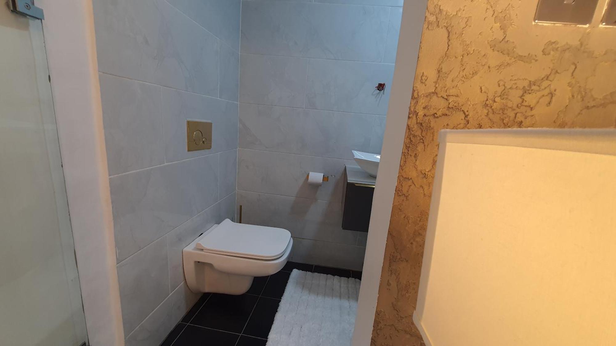 The Vittins Apartman Accra Kültér fotó